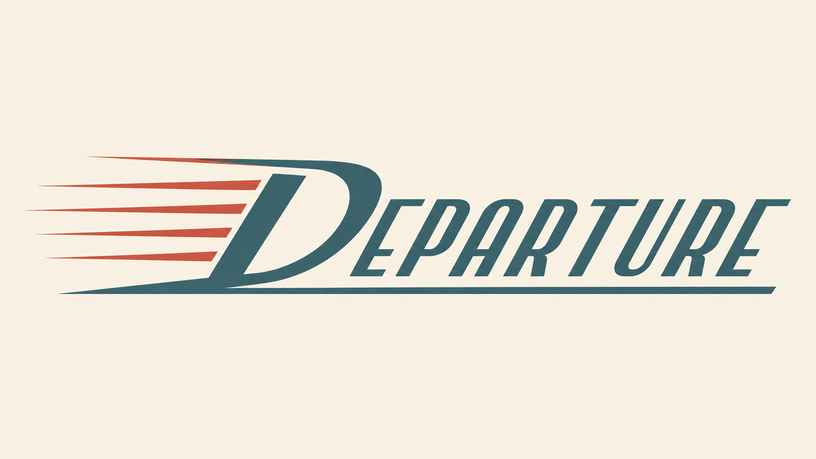 Departure